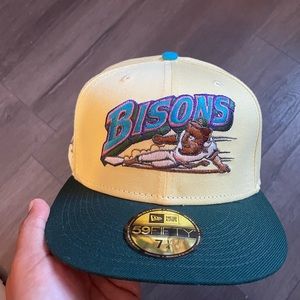 New Era x My Fitteds Buffalo Bisons 7 1/4 Sean Witherspoon